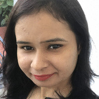 Prerna Tiwari