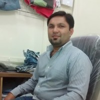 Zahid Bhatti