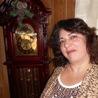 Angela Dollar