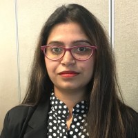 Nilima Modi
