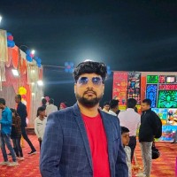 Prashant Mishra