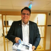 Johan Abrahamsson