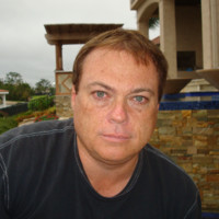 Robert Chamberlain