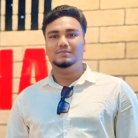 Noor Rashedur Rahman