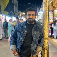 Shalin Kikaganeshwala
