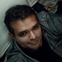 Emerson Hermann (O Peregrino)