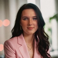 Caroline Macdonald