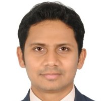 Nirlay Choksi