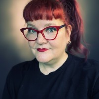 Megan Irvine