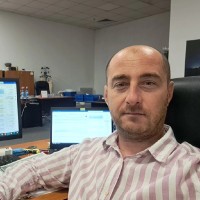 Cornel Draghici