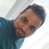 Fouad Badri