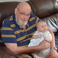 Stephen Overton