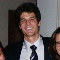 Pedro Aragão