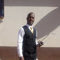 Norman Nkosinathi Khumalo