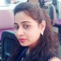 Meera Srivastava