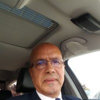 Moulay Idriss EL ALAOUI