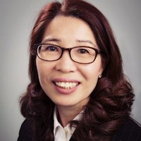 Diane Min