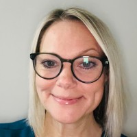 Christine Gaggin