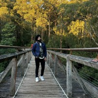 Diljot Singh