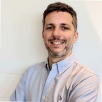 Marcelo Pini Novo