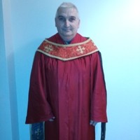 Vasilios Gikas