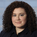 Zoe Staum