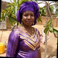 Suzanne Diarra