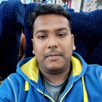 Sumangal Saha