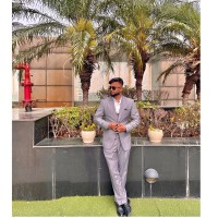 Dipanshu Goyal