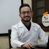 Amr Habash