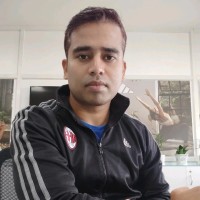Amrit Sagar