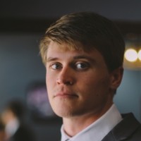Zach Ford
