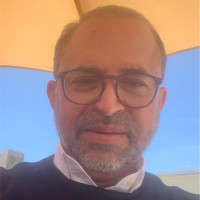 Jorge Castañeda Agama