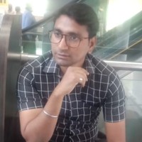 Mahesh More