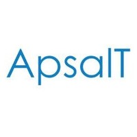 Apsalt Technologies Pvt Ltd