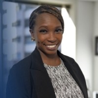 Lauren Smith, Mha