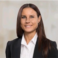 Magdalena Martinovic