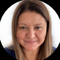 Gabriela Barajas Moreno