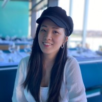 Ruby Ho - CA