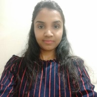 Prajakta Zod