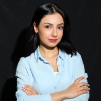 Lusine Khachatryan