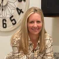 Tracy Klees, SHRM-SCP, PHR