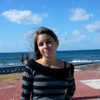 Dianelis González
