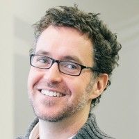 Travis Reynolds, PhD