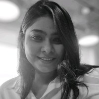 Isha Kakkad