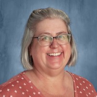 Mary Reece