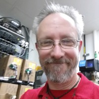 Jeff Kraykovic