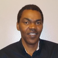 Steven Gichui