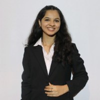 Krisha Gohil