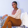 Winasia Graham